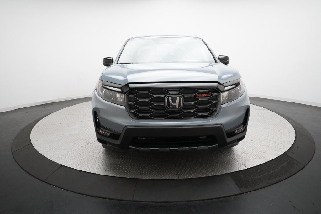 2026 Honda Ridgeline TrailSport - Photo 11