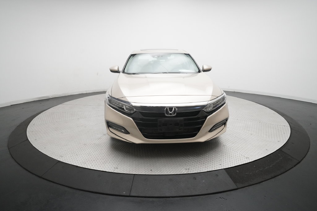 2020 Honda Accord EX - Photo 11