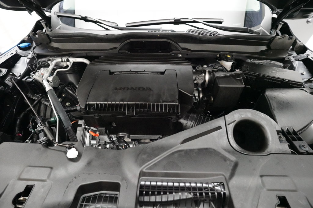 Certified 2026 Honda Pilot Touring S SUV