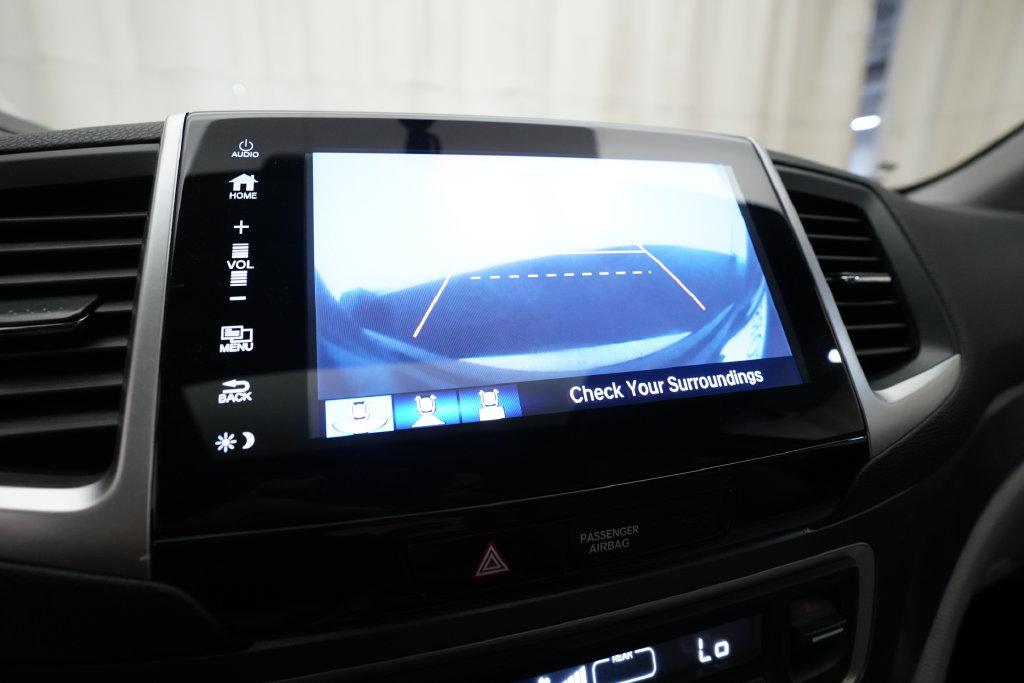 2017 Honda Pilot EX-L - Photo 22