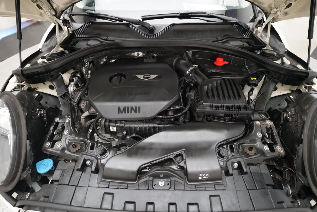 Used 2016 MINI Cooper Clubman Wagon