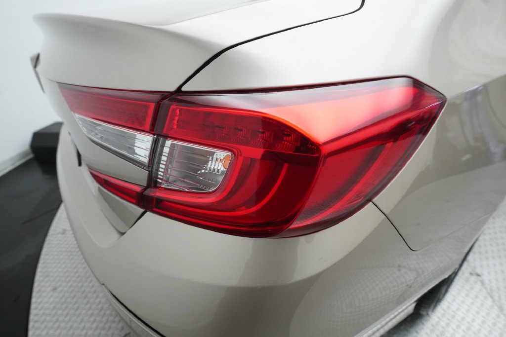 2020 Honda Accord EX - Photo 30
