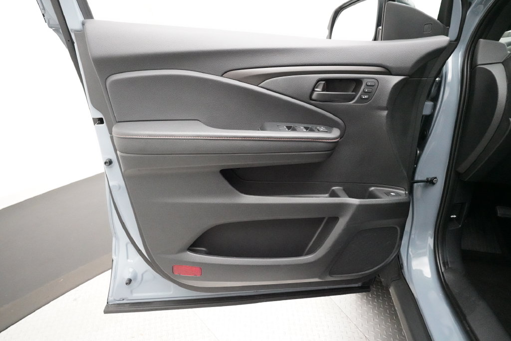 2026 Honda Ridgeline TrailSport - Photo 26