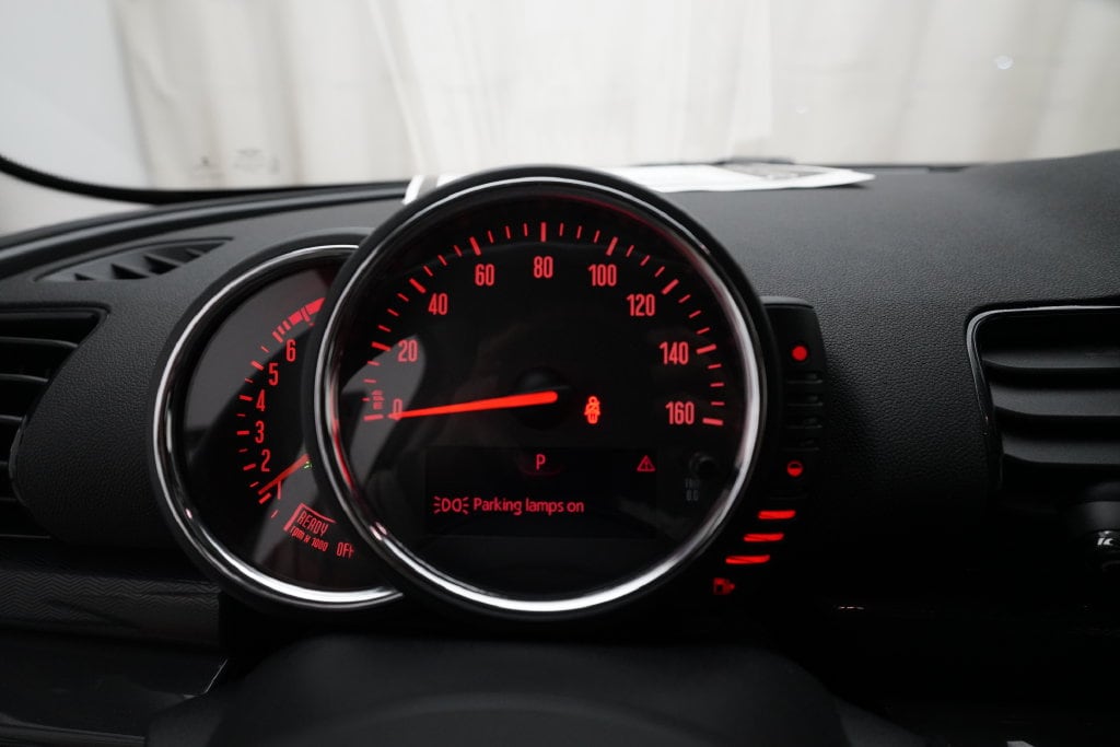 Used 2016 MINI Cooper Clubman Wagon