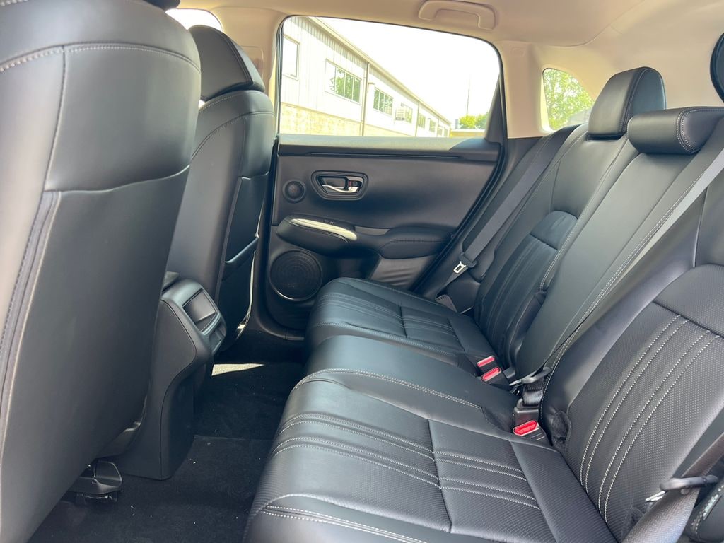 New 2027 Honda HR-V EX-L SUV