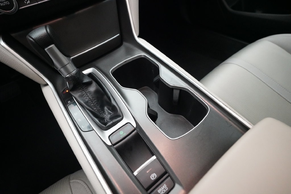 2020 Honda Accord EX - Photo 16