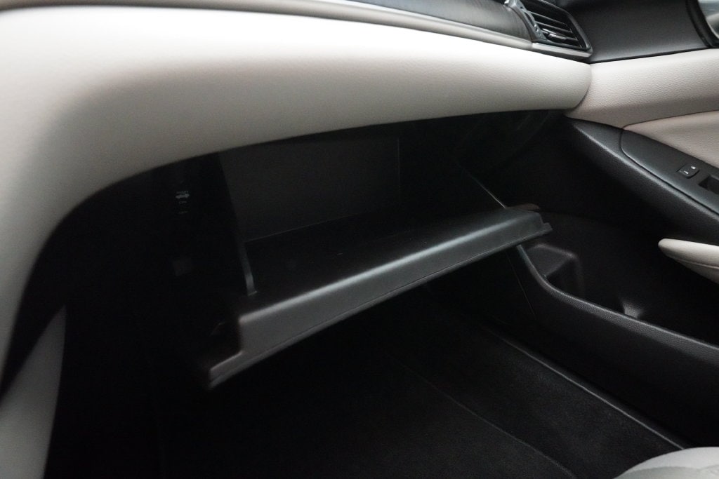 2020 Honda Accord EX - Photo 28