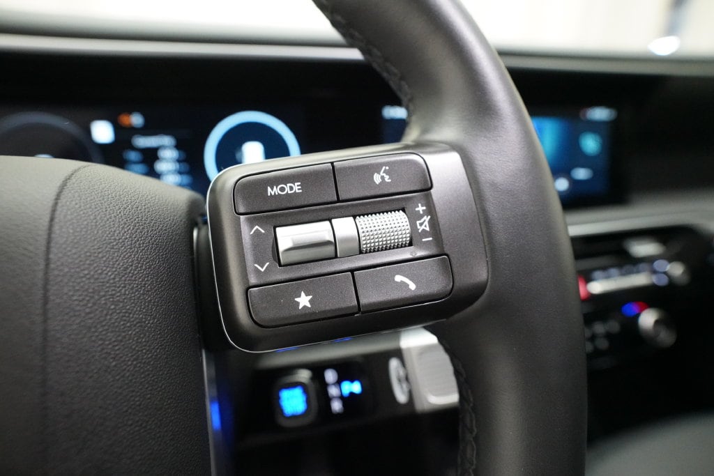 2026 Hyundai Palisade SEL - Photo 18
