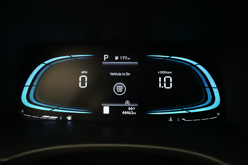 Certified 2025 Hyundai Palisade SEL SUV