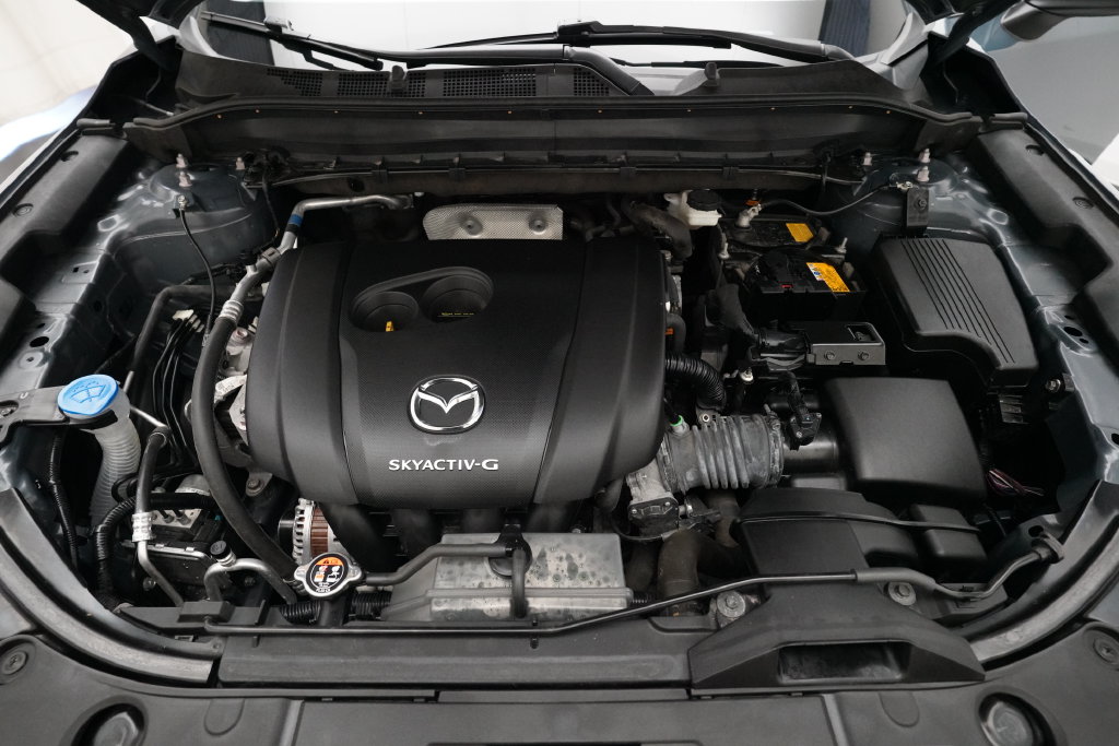 Used 2024 Mazda CX-5 2.5 S Carbon Edition SUV