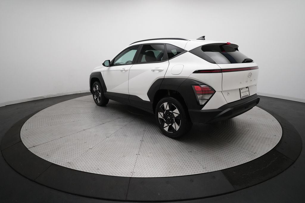2024 Hyundai Kona SEL - Photo 31