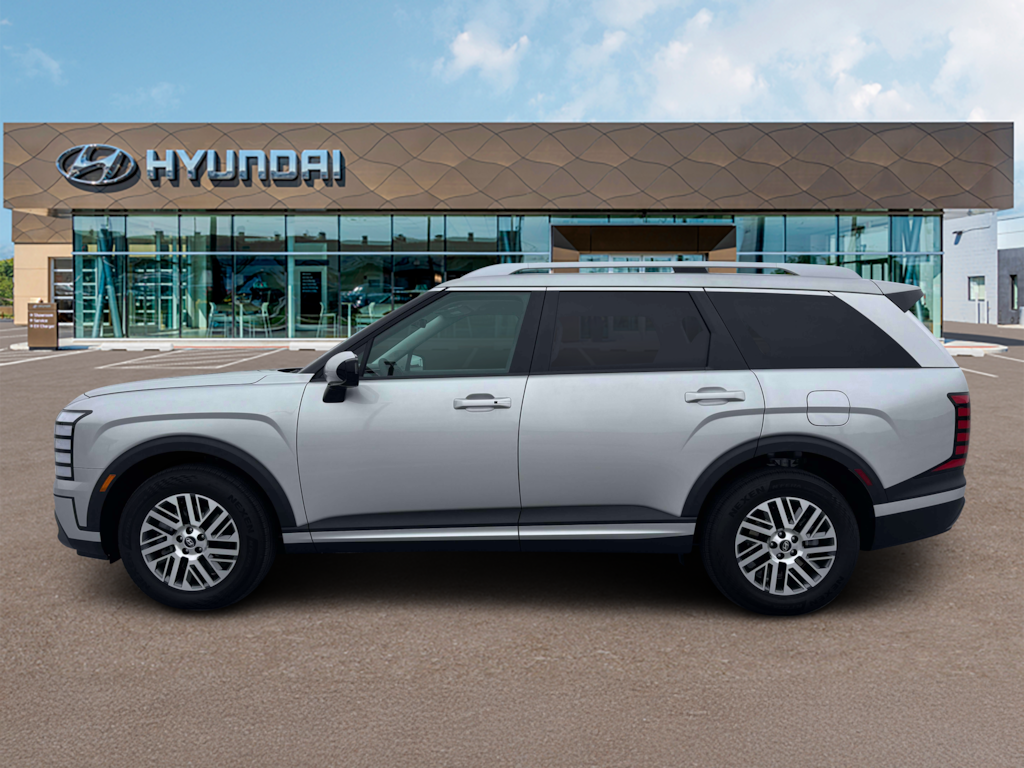 New 2027 Hyundai Palisade SEL AWD SUV
