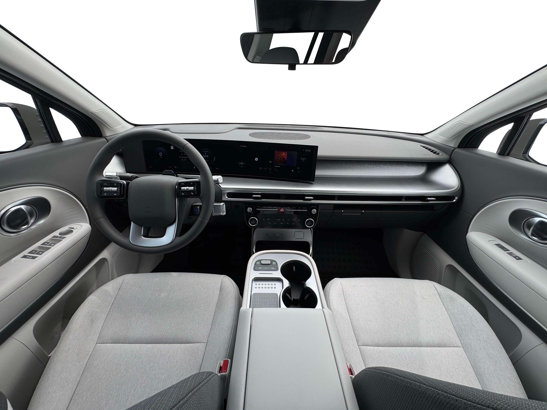 2026 Hyundai IONIQ 9 S - Photo 13
