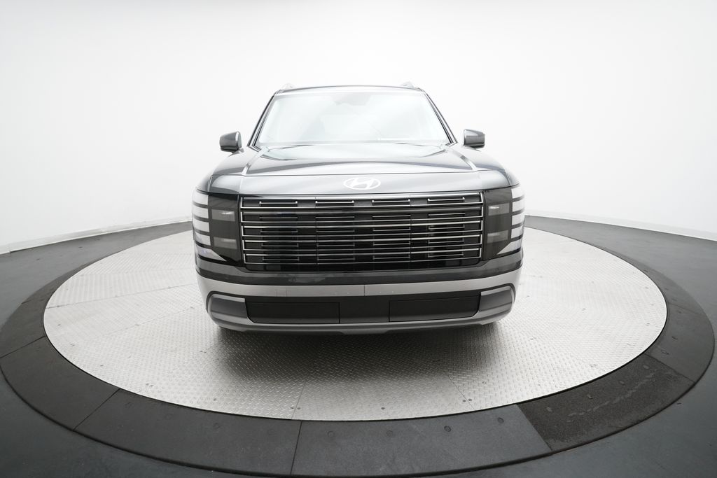 2026 Hyundai Palisade SEL - Photo 11
