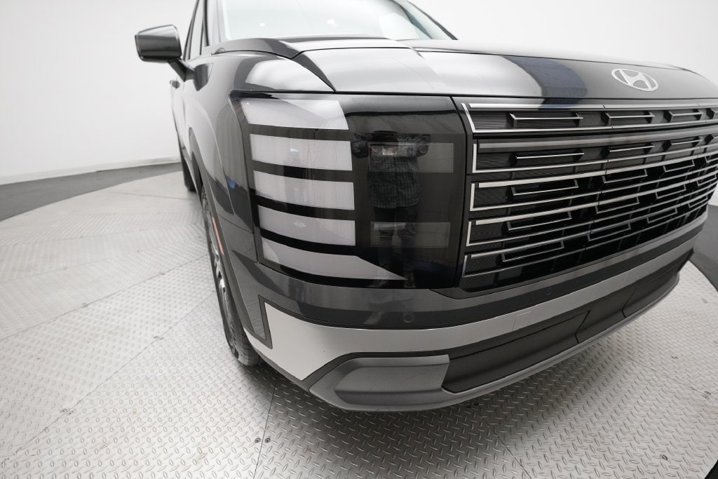 2026 Hyundai Palisade SEL - Photo 22