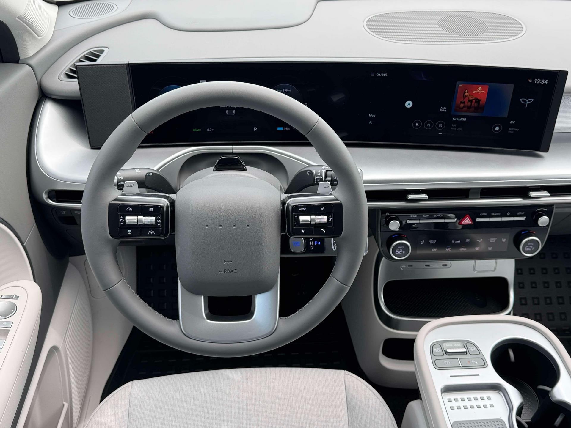 2026 Hyundai IONIQ 9 S - Photo 17