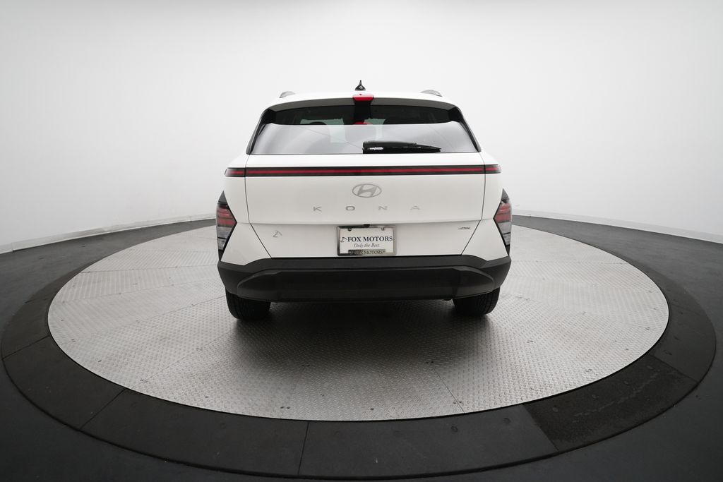 2024 Hyundai Kona SEL - Photo 25