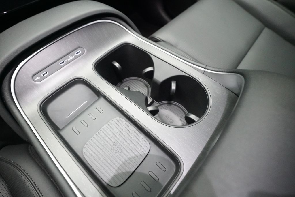 2026 Hyundai Palisade SEL - Photo 16