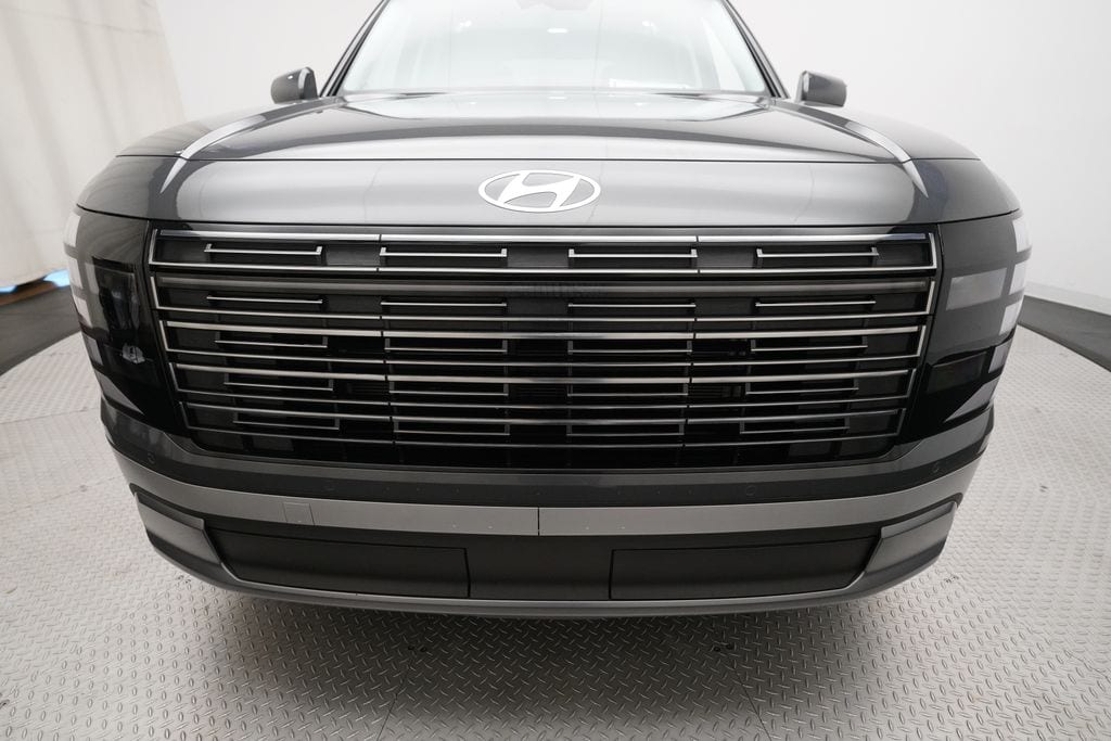 2026 Hyundai Palisade SEL - Photo 21
