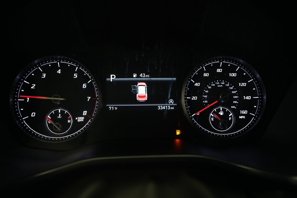 Certified 2023 Hyundai Santa Fe SEL SUV