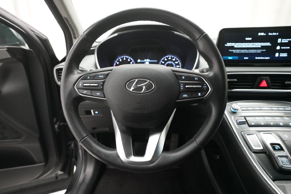 Certified 2023 Hyundai Santa Fe SEL SUV