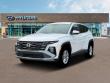 New 2026 Hyundai Tucson SE AWD SUV