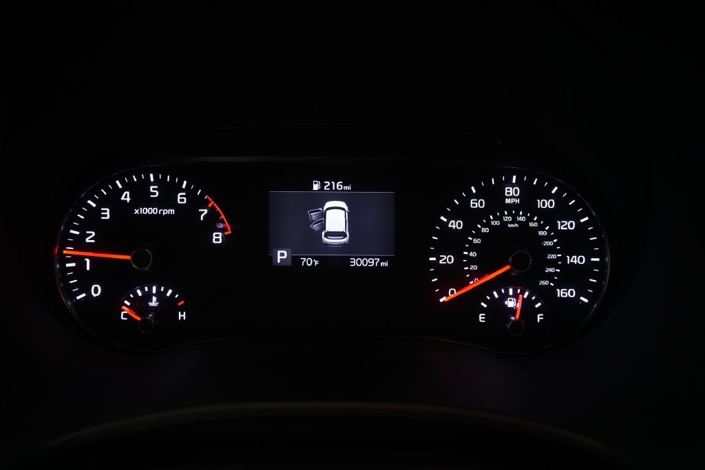 Used 2020 Kia Soul S with VIN KNDJ23AU8L7717923 for sale in Kentwood, MI