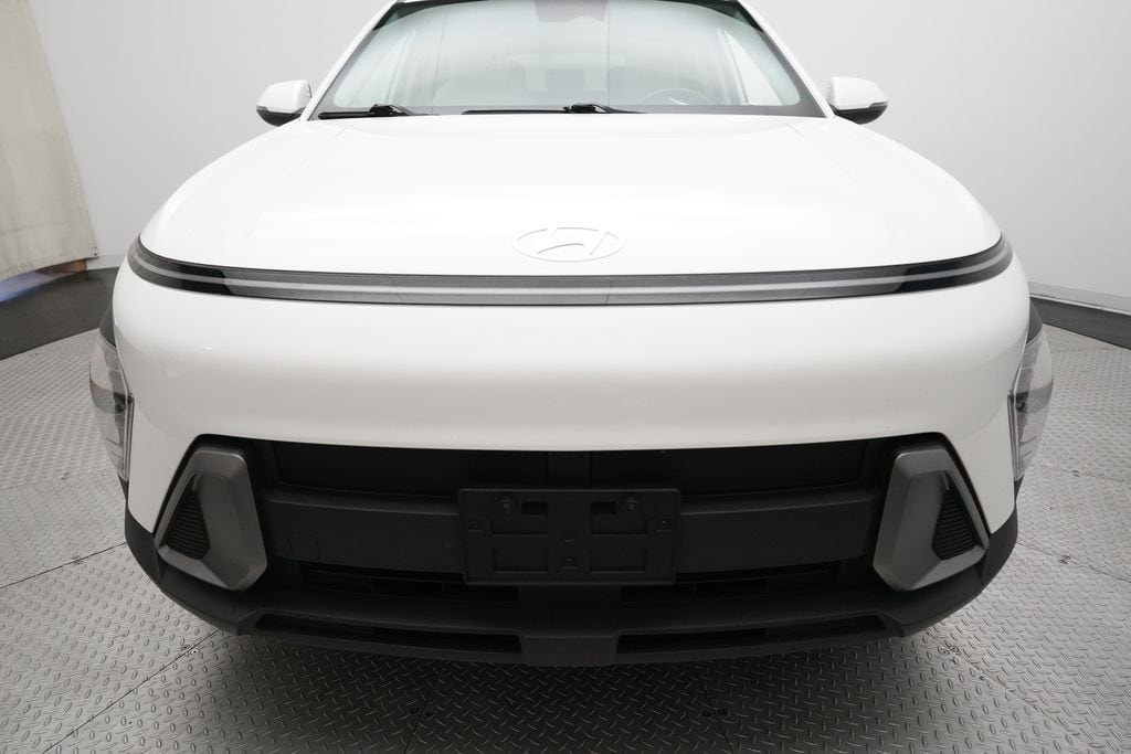 2024 Hyundai Kona SEL - Photo 21