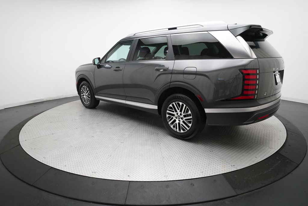 2026 Hyundai Palisade SEL - Photo 31