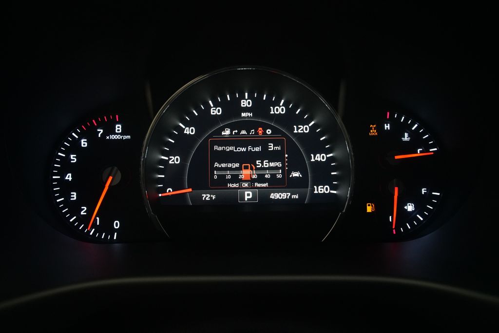 Used 2016 Kia Sorento Limited with VIN 5XYPKDA53GG097046 for sale in Kentwood, MI