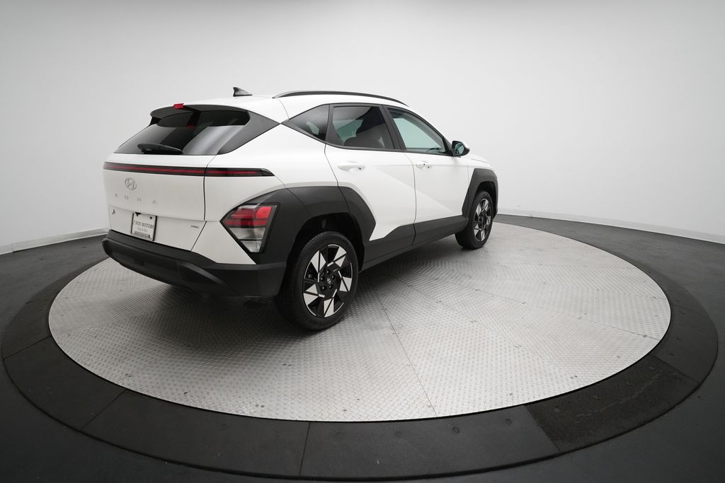 2024 Hyundai Kona SEL - Photo 33
