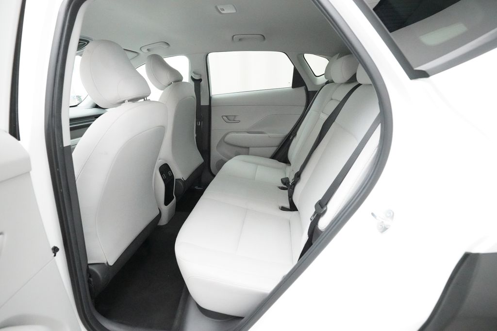 2024 Hyundai Kona SEL - Photo 15