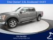 Used 2021 Ford F-150 Lariat Truck