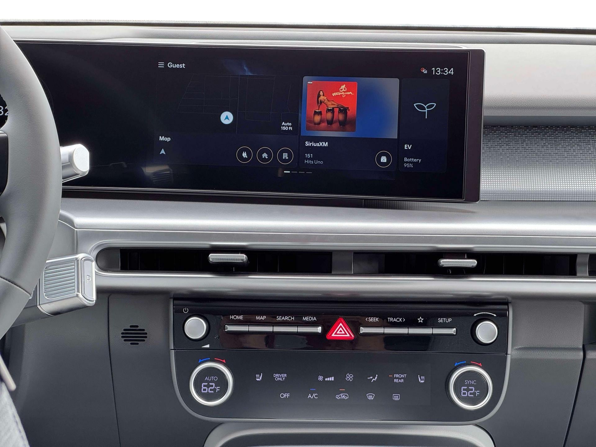 2026 Hyundai IONIQ 9 S - Photo 18