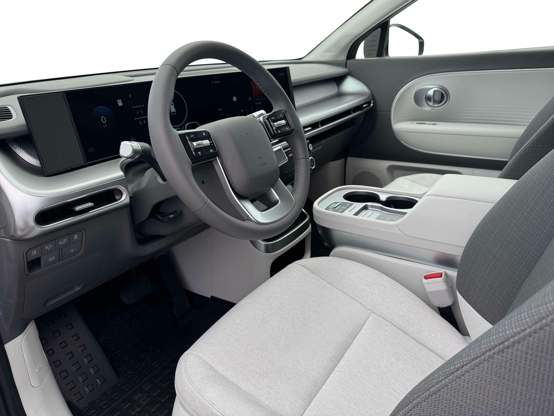2026 Hyundai IONIQ 9 S - Photo 14