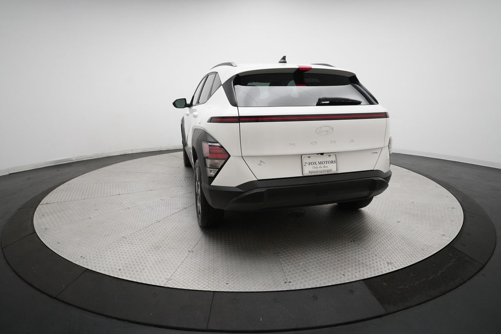 2024 Hyundai Kona SEL - Photo 32