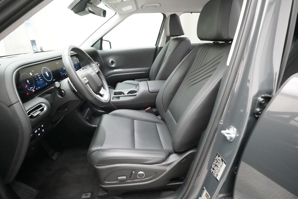 2026 Hyundai Palisade SEL - Photo 7