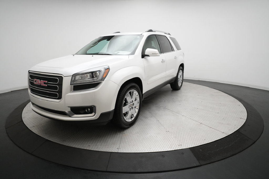 2017 GMC Acadia Limited Base