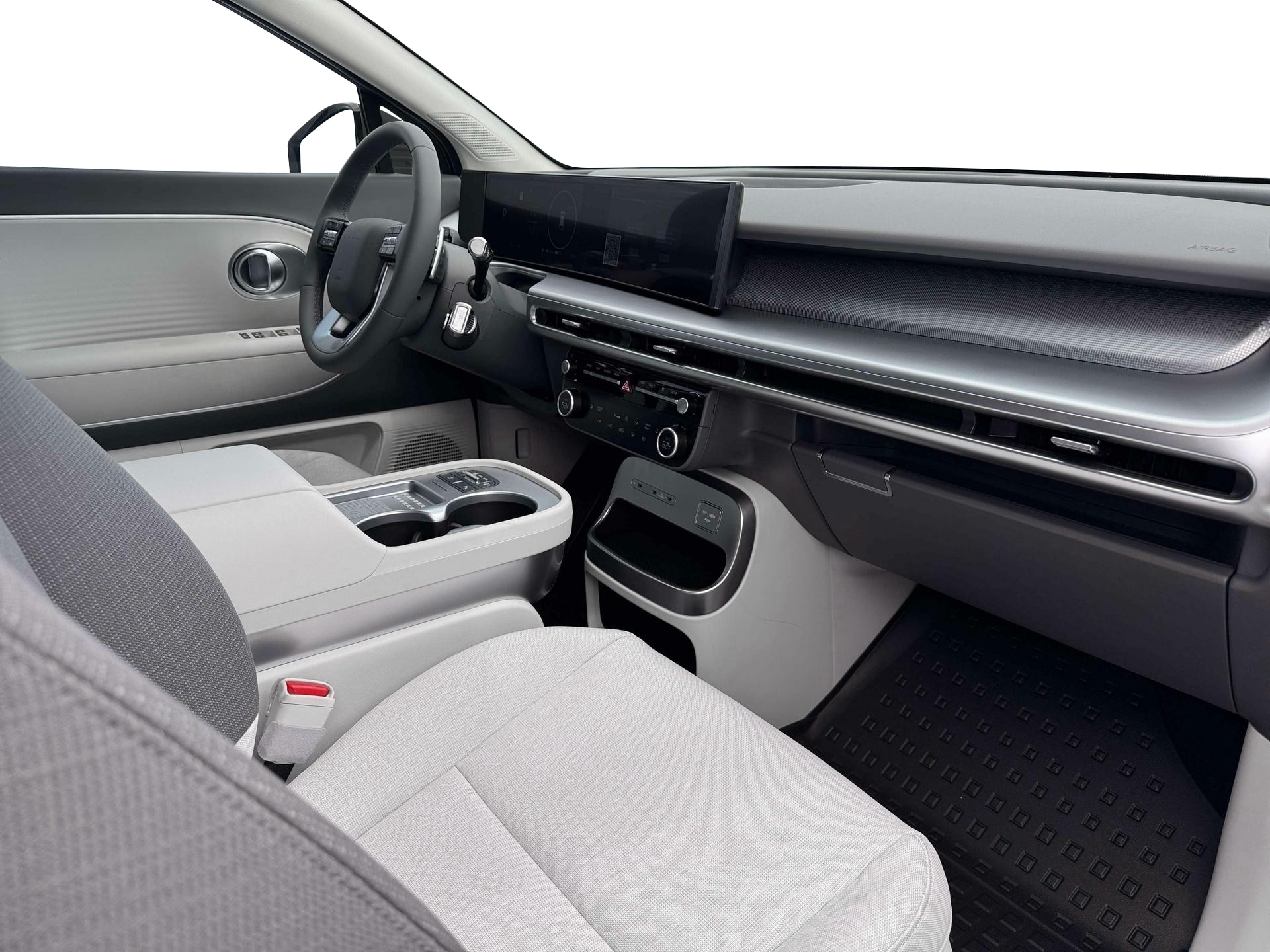2026 Hyundai IONIQ 9 S - Photo 15