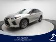 Used 2022 Lexus RX 350 F SPORT Handling SUV