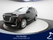 Used 2023 Cadillac Escalade Premium Luxury SUV