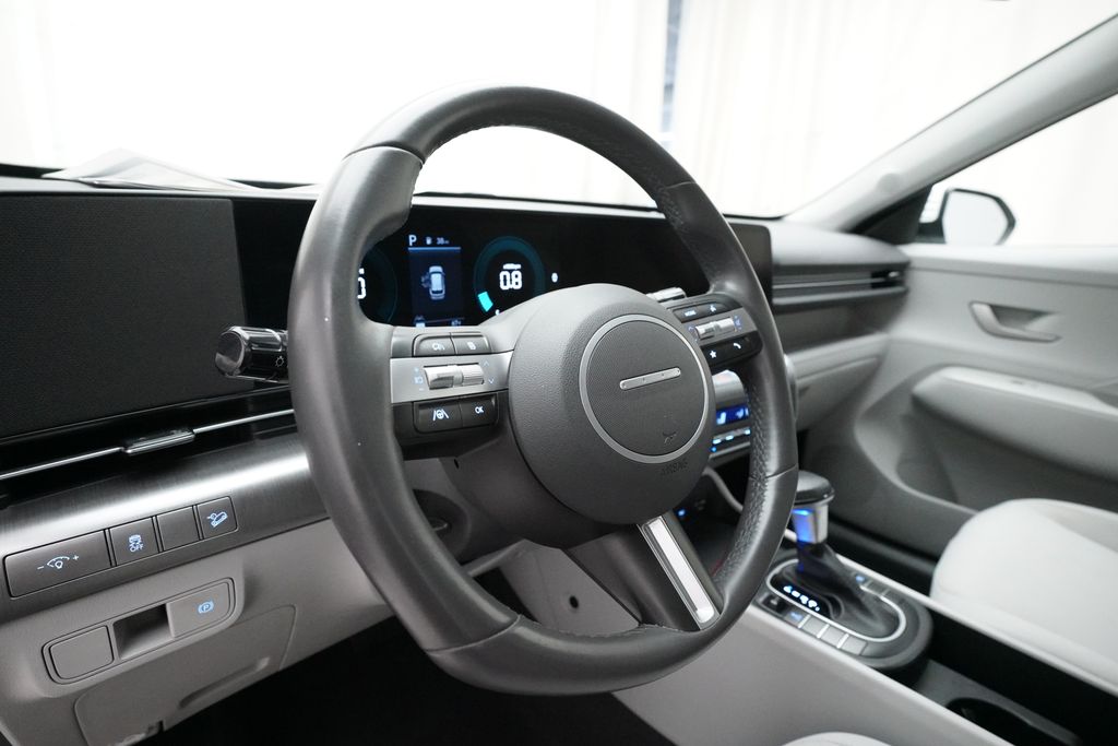 2024 Hyundai Kona SEL - Photo 8