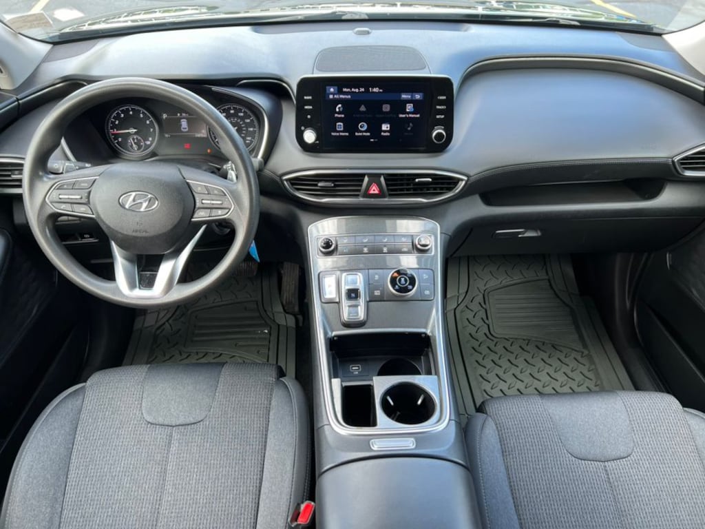 Certified 2023 Hyundai Santa Fe SE SUV