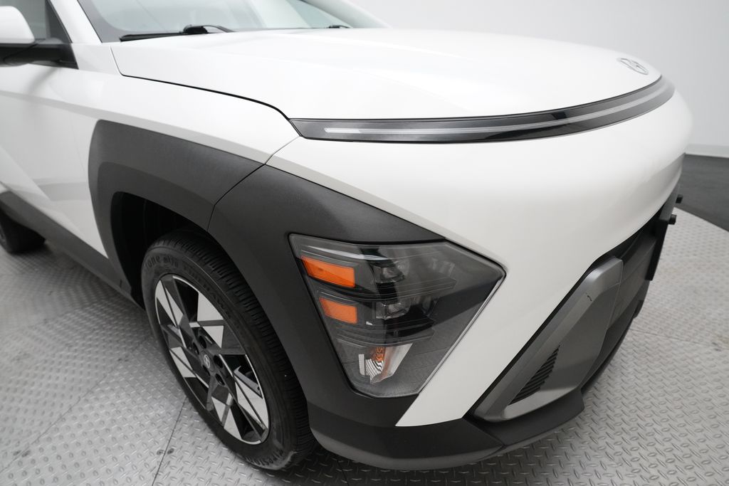 2024 Hyundai Kona SEL - Photo 22