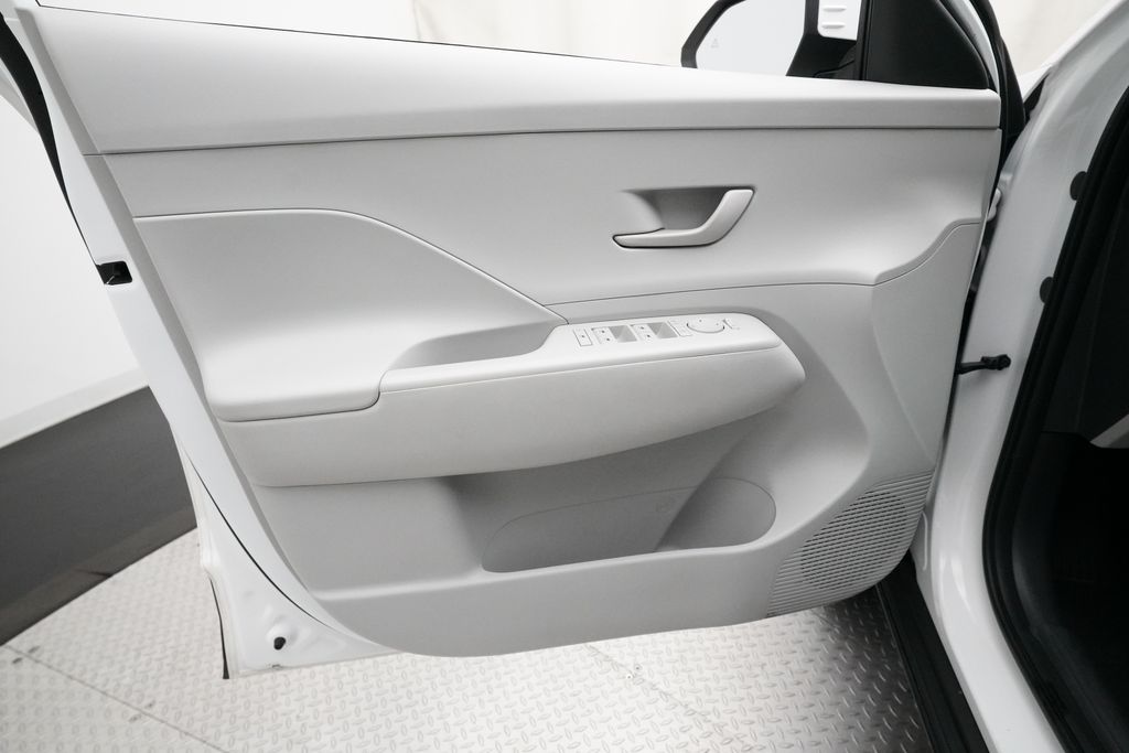 2024 Hyundai Kona SEL - Photo 26