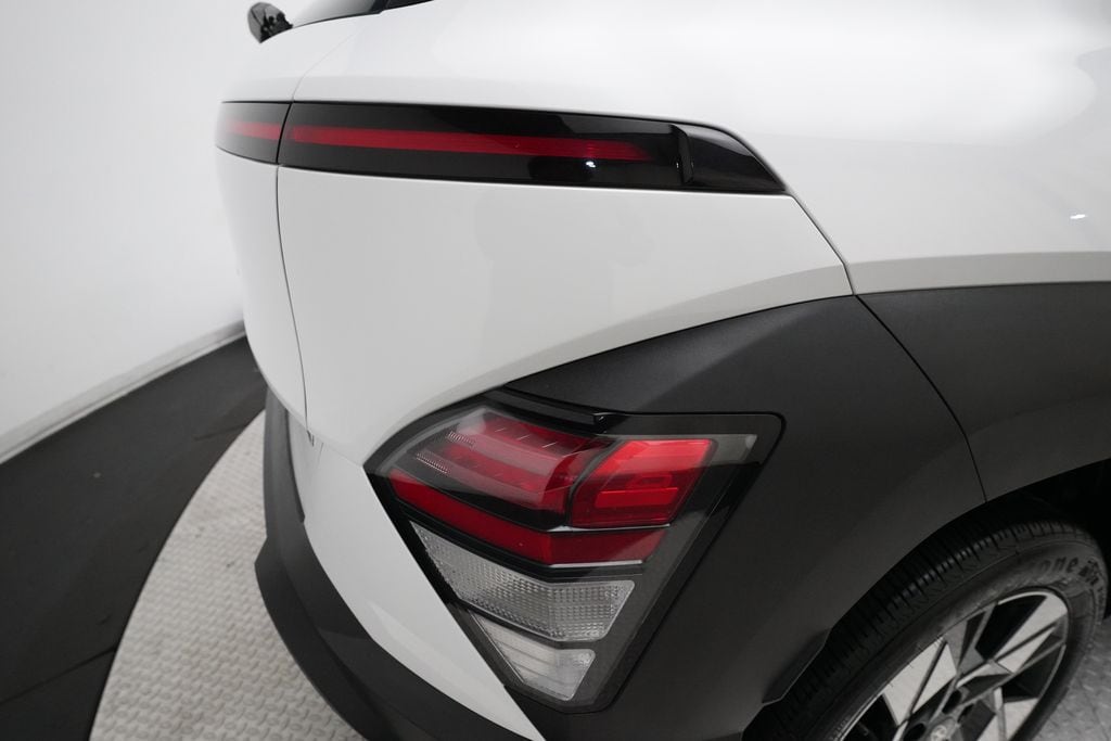 2024 Hyundai Kona SEL - Photo 30