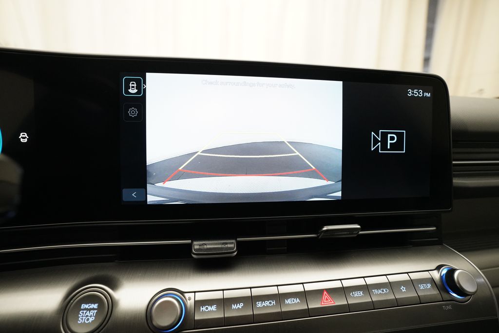 2024 Hyundai Kona SEL - Photo 19