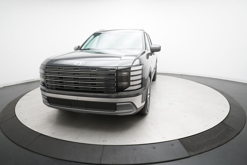 2026 Hyundai Palisade SEL - Photo 12