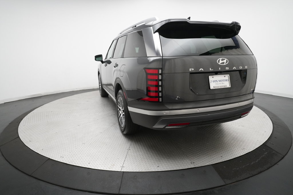 2026 Hyundai Palisade SEL - Photo 32