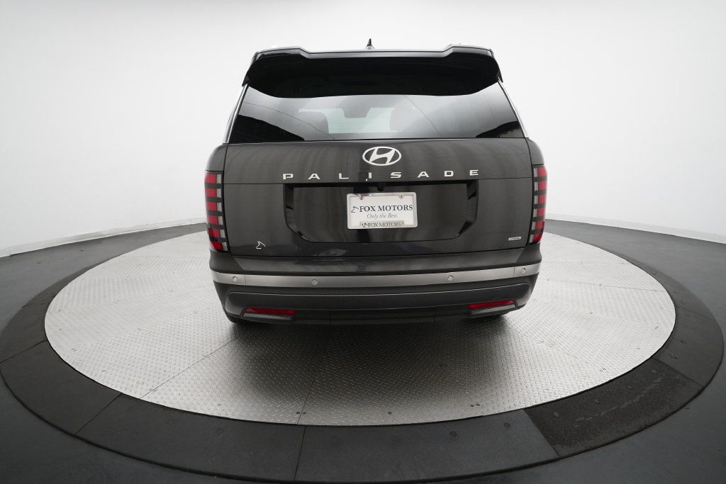 2026 Hyundai Palisade SEL - Photo 25
